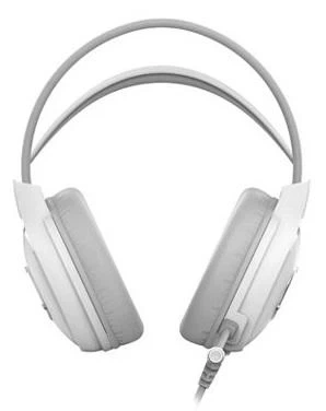 Навушники A4Tech Fstyler FH300U White - Фото 2 Навушники A4Tech Fstyler FH300U White - зображення 2
