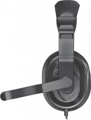 Наушники Gemix HP-210MV, Black - изображение 2