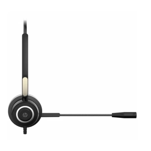 Навушники HP DHE-8000, Black - Фото 4 Навушники HP DHE-8000, Black - зображення 4
