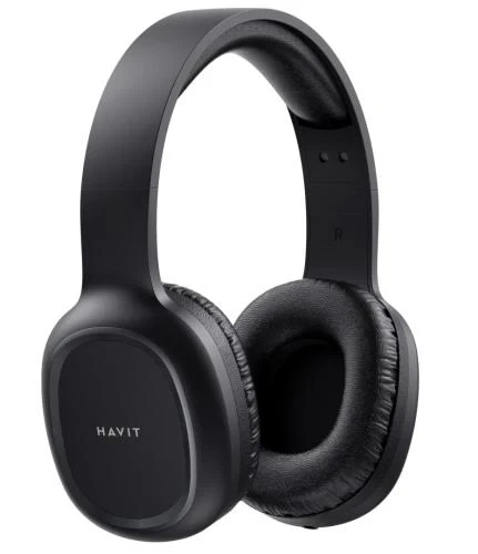 Наушники Havit HV-H2590BT PRO Black - изображение 2