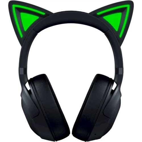 Наушники Razer Kraken Kitty V2 BT, Black (RZ04-04860500-R3M1) - изображение 2