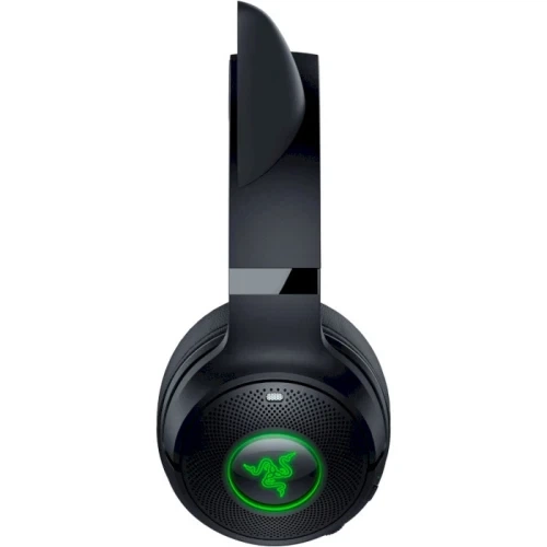 Наушники Razer Kraken Kitty V2 BT, Black (RZ04-04860500-R3M1) - изображение 6