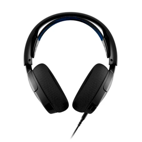 Наушники SteelSeries Arctis Nova 1P, Black (61611) - изображение 2