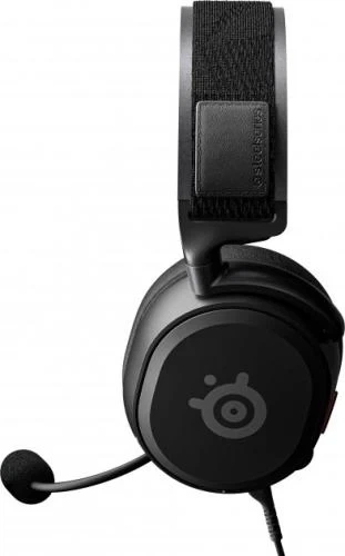 Навушники SteelSeries Arctis Prime Black (SS61487) - зображення 2