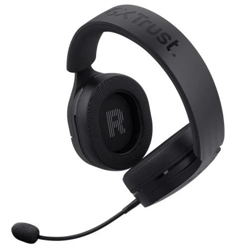 Навушники Trust GXT 489 FAYZO, Black (24898) - зображення 4