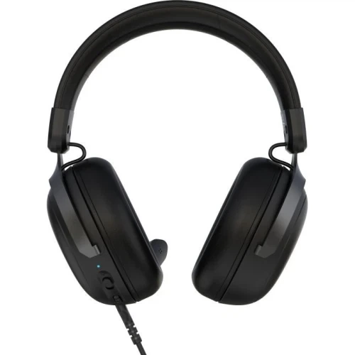 Навушники GamePro Asgard Freya (HS145B), Black - зображення 2