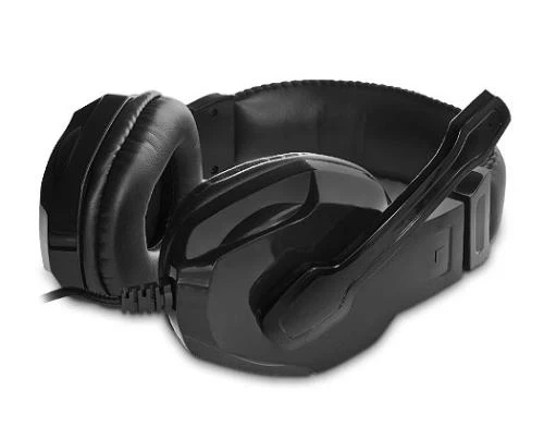 Навушники REAL-EL GDX-7200, Black - Фото 3 Навушники REAL-EL GDX-7200, Black - зображення 3