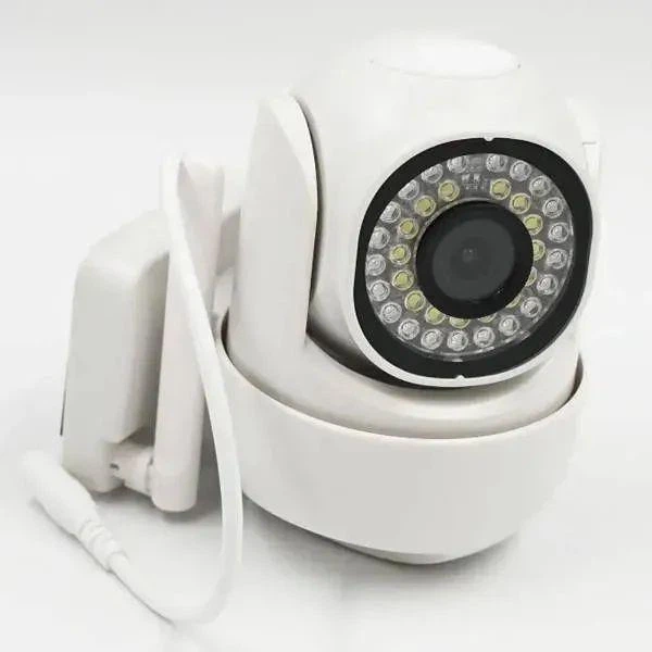 Бездротова IP-камера Easylife 2MP для систем безпеки з дистанційним доступом 8494 - Фото 4 Бездротова IP-камера Easylife 2MP для систем безпеки з дистанційним доступом 8494 - зображення 4