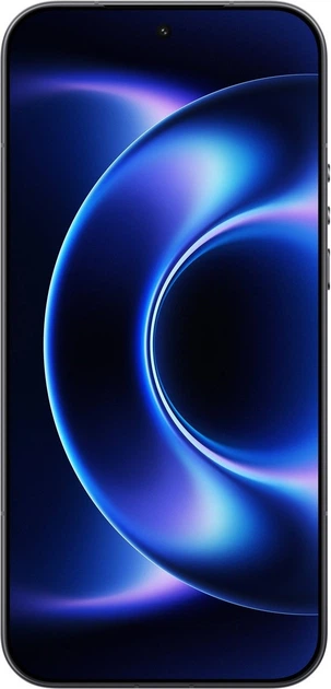 Смартфон Xiaomi 17 Ultra 16/1TB Black (Global Version) (no charger) [5G, NFC] - изображение 3