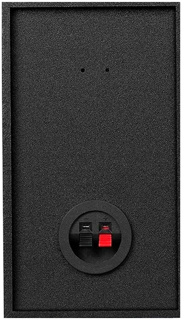 Акустическая система Bluetooth 55 Вт 2.1 для дома 3 динамика Sven черный - изображение 4
