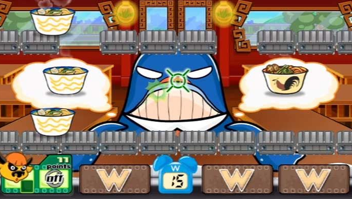Игра Nintendo Wii Wicked Monsters Blast! Europe Английская Версия Б/У - изображение 2