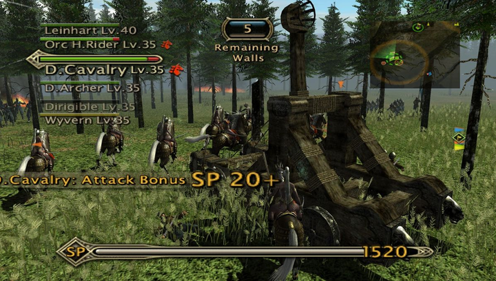 Игра Microsoft Xbox Original Kingdom Under Fire: Heroes Europe Английская Версия Б/У - изображение 2