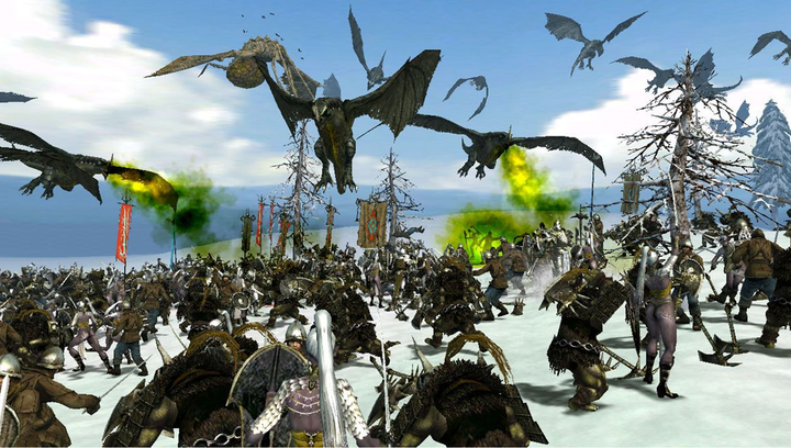 Игра Microsoft Xbox Original Kingdom Under Fire: Heroes Europe Английская Версия Б/У - изображение 4