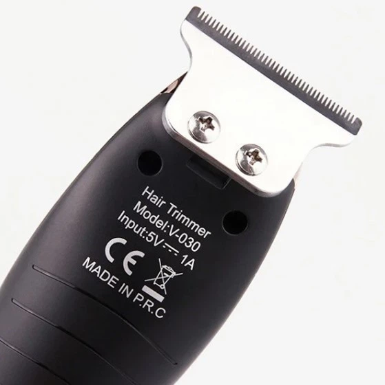 Машинка для стрижки VGR V-030 - изображение 4