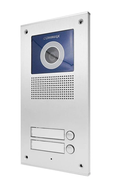 Вызывная панель Commax DRC-2UC - изображение 2