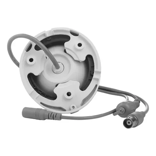 2МП HDTVI відеокамера Hikvision DS-2CE76D3T-ITMF (2.8мм) - зображення 5
