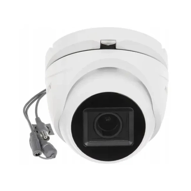 5МП HDTVI видеокамера Hikvision DS-2CE79H0T-IT3ZF(C) (2.7-13.5мм) - изображение 2