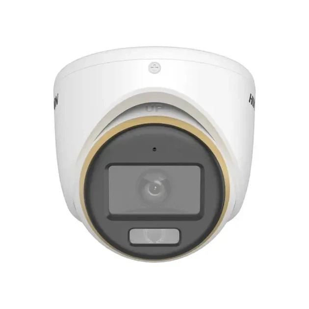 2МП Turbo HD відеокамера Hikvision DS-2CE70DF3T-LMFS (2.8мм) - зображення 2