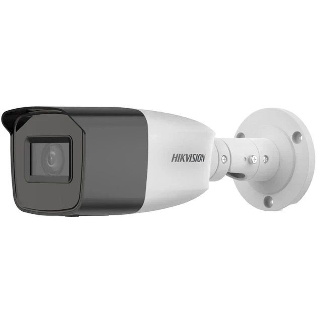 2МП HDTVI видеокамера Hikvision DS-2CE19D0T-VFIT3F(C) (2.7-13.5мм) - Фото 1 2МП HDTVI видеокамера Hikvision DS-2CE19D0T-VFIT3F(C) (2.7-13.5мм) - изображение 1