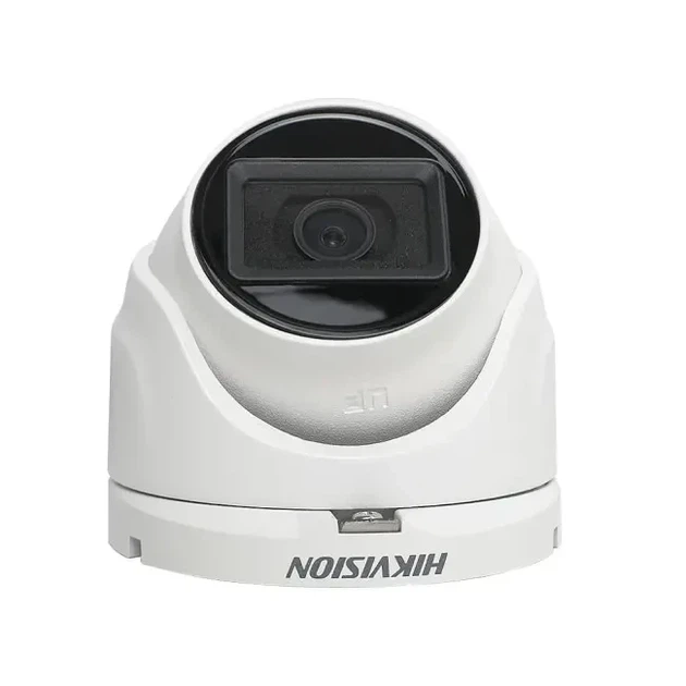 2МП HDTVI відеокамера Hikvision DS-2CE76D0T-ITMF(C) (2.8мм) - зображення 3