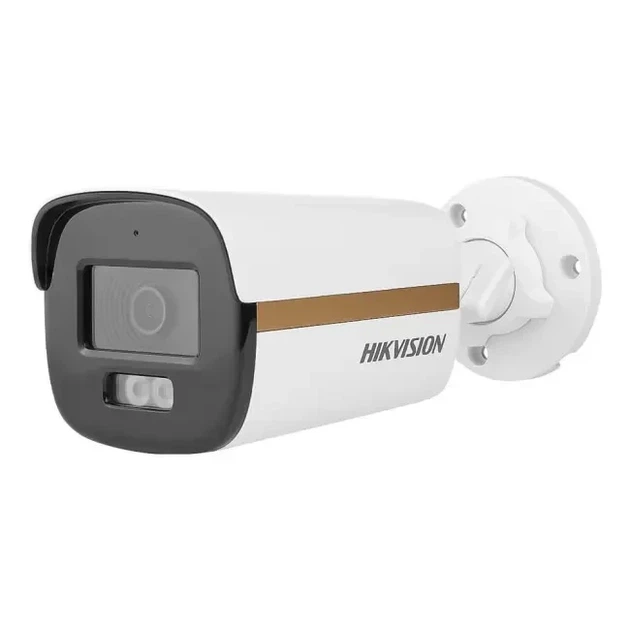 3K HD-TVI видеокамера Hikvision DS-2CE12KF3T-L ColorVu Smart-Hybrid light (2.8мм) - изображение 4