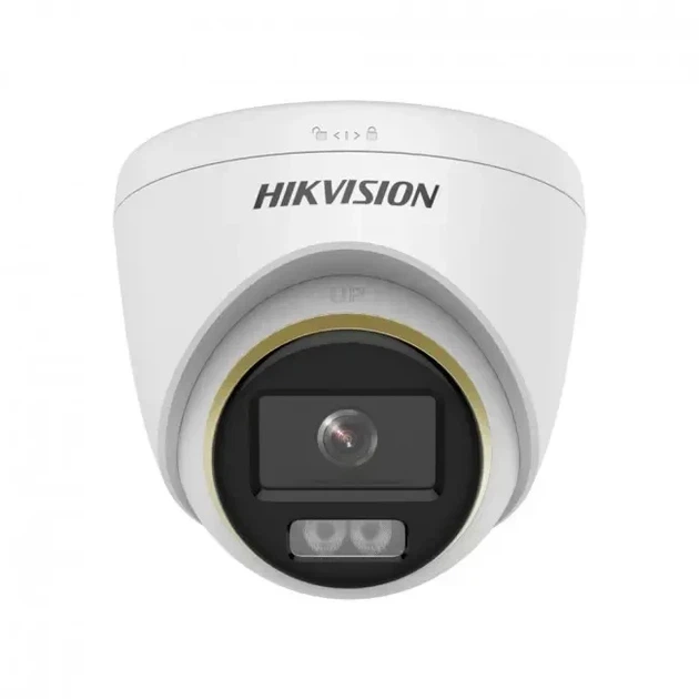 3K (HDTVI видеокамера Hikvision DS-2CE72KF3T-L (2.8мм) - Фото 1 3K (HDTVI видеокамера Hikvision DS-2CE72KF3T-L (2.8мм) - изображение 1