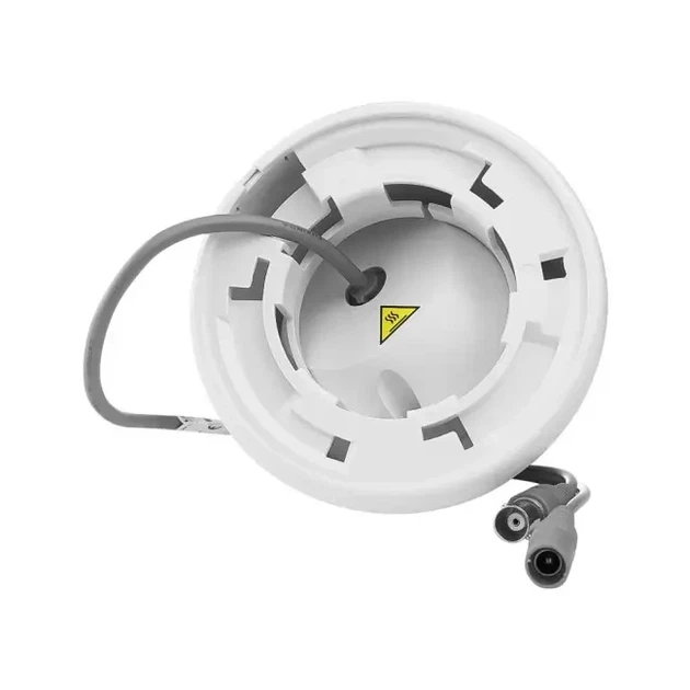 3K (HDTVI видеокамера Hikvision DS-2CE72KF3T-L (2.8мм) - Фото 8 3K (HDTVI видеокамера Hikvision DS-2CE72KF3T-L (2.8мм) - изображение 8