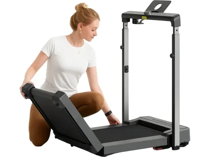 Бігова доріжка Kingsmith WalkingPad MX8-H (MX8H) - изображение 6
