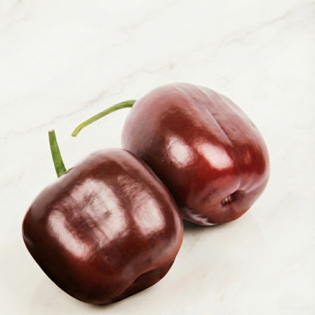 Семена Перец острый Rocoto Big Brown, Capsicum pubescens 5 шт/уп - изображение 4