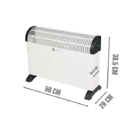 Конвектор Domotec MS-5904 - изображение 6