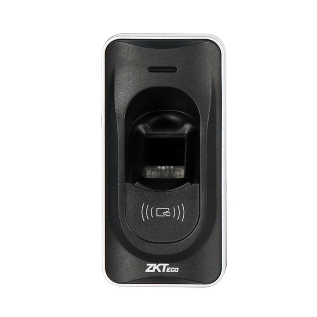 Биометрический считыватель ZKTeco FR1200 - изображение 3