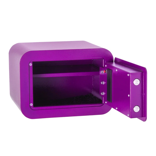 Сейф мебельный Ferocon ENERGY VIOLET - Фото 5 Сейф мебельный Ferocon ENERGY VIOLET - изображение 5
