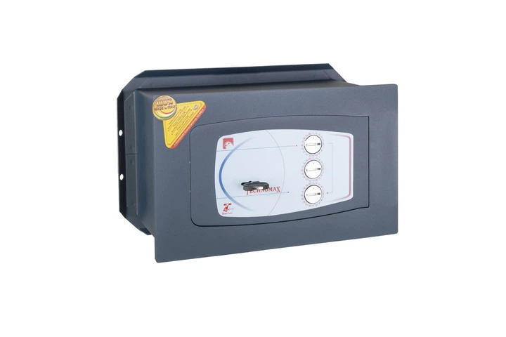 Сейф встраиваемый Technomax GD/3 - Фото 2 Сейф встраиваемый Technomax GD/3 - изображение 2