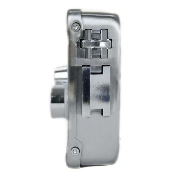 Электромеханический замок ATIS Lock SS из нержавеющей стали - изображение 3