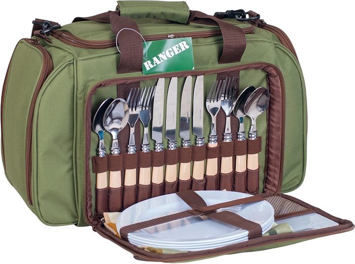 Набор для пикника Ranger PicRest (RA 9903) - изображение 2