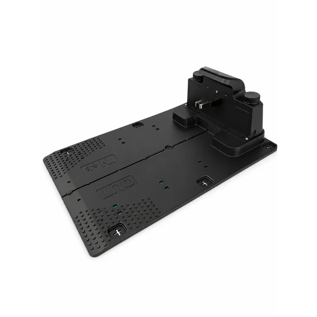 Газонокосарка-робот GTM RLM600/18W 600 кв.м із зарядною станцією та комплектом для встановлення - Фото 9 Газонокосарка-робот GTM RLM600/18W 600 кв.м із зарядною станцією та комплектом для встановлення - изображение 9
