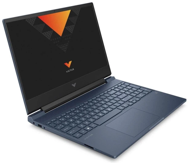 Игровой ноутбук HP Victus 15 / Intel Core i5-12450H / RAM 8 ГБ / SSD 512 ГБ / nVidia GTX 1650 4 ГБ / 144 Гц - Уцінка - Фото 3 Игровой ноутбук HP Victus 15 / Intel Core i5-12450H / RAM 8 ГБ / SSD 512 ГБ / nVidia GTX 1650 4 ГБ / 144 Гц - Уцінка - зображення 3
