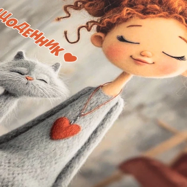 Школьный дневник "Yes" /911733/ интегральный Curly Girl - изображение 7