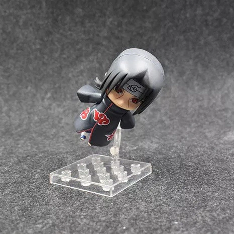 Фигурка Итачи Учиха Наруто Нендороид Nendoroid Itachi Uchiha Naruto 10 см - изображение 5