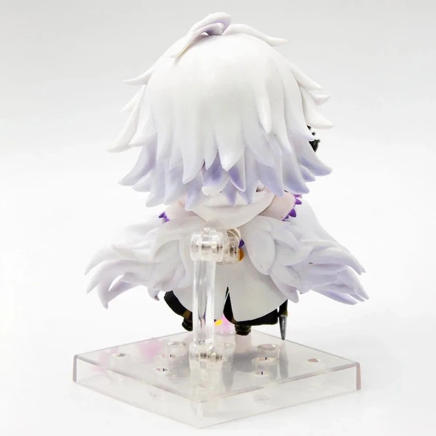 Фигурка Дракен Кен Рюгудзи Nendoroid Tokyo Revengers Ken Ryuguji 10 см (COPY) - изображение 4
