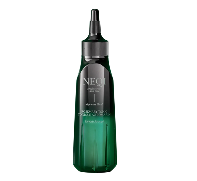 Тоник для кожи головы с розмарином Neqi Scalp Symphony Rosemary Tonic, 120 мл - Фото 1 Тоник для кожи головы с розмарином Neqi Scalp Symphony Rosemary Tonic, 120 мл - изображение 1