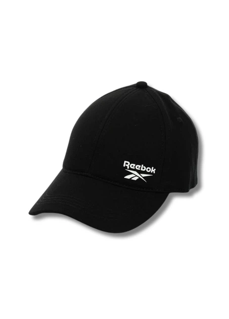 Мужская кепка из стреч-коттона - RB (one-size) Черно-белый - Фото 3 Мужская кепка из стреч-коттона - RB (one-size) Черно-белый - изображение 3