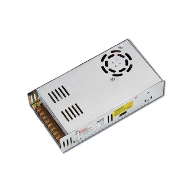Блок живлення JINBO JLV-24400K - Фото 2 Блок живлення JINBO JLV-24400K - зображення 2