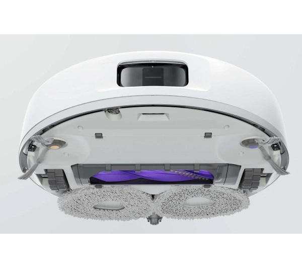 Робот-пилосос з вологим прибиранням Narwal Freo X Ultra Robot Vacuum and Mop Combo - зображення 11