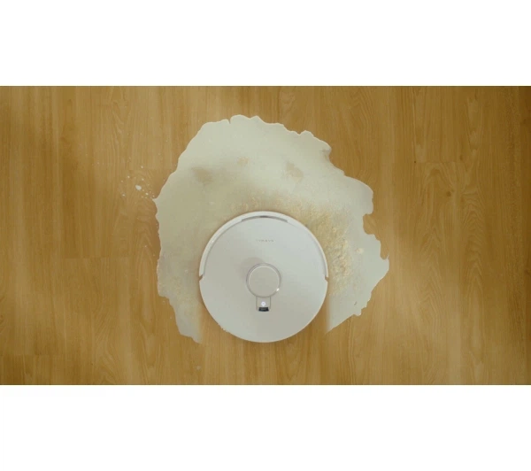 Робот-пилосос з вологим прибиранням Narwal Freo X Ultra Robot Vacuum and Mop Combo - зображення 8