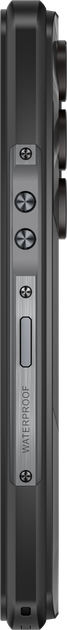 Мобильный телефон Oukitel WP66 12/512GB Gray (6941749856883) - изображение 6