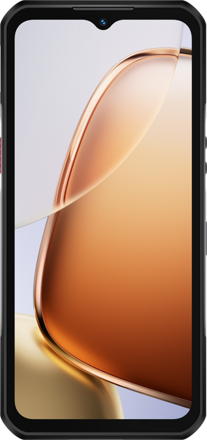Мобильный телефон Oukitel WP66 12/512GB Orange (6941749856845) - Фото 1 Мобильный телефон Oukitel WP66 12/512GB Orange (6941749856845) - изображение 1