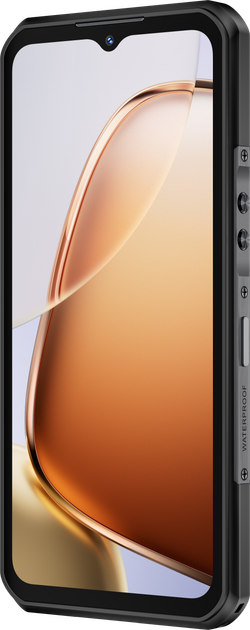 Мобильный телефон Oukitel WP66 12/512GB Orange (6941749856845) - Фото 3 Мобильный телефон Oukitel WP66 12/512GB Orange (6941749856845) - изображение 3