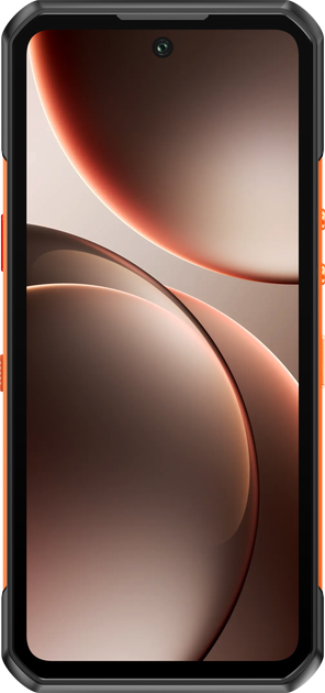 Мобильный телефон Oukitel WP500 12/1TB Orange (6941749876706) - Фото 1 Мобильный телефон Oukitel WP500 12/1TB Orange (6941749876706) - изображение 1