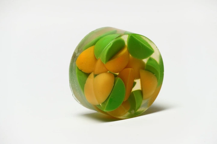 Мило Soap Stories Памело - Фото 1 Мило Soap Stories Памело - зображення 1